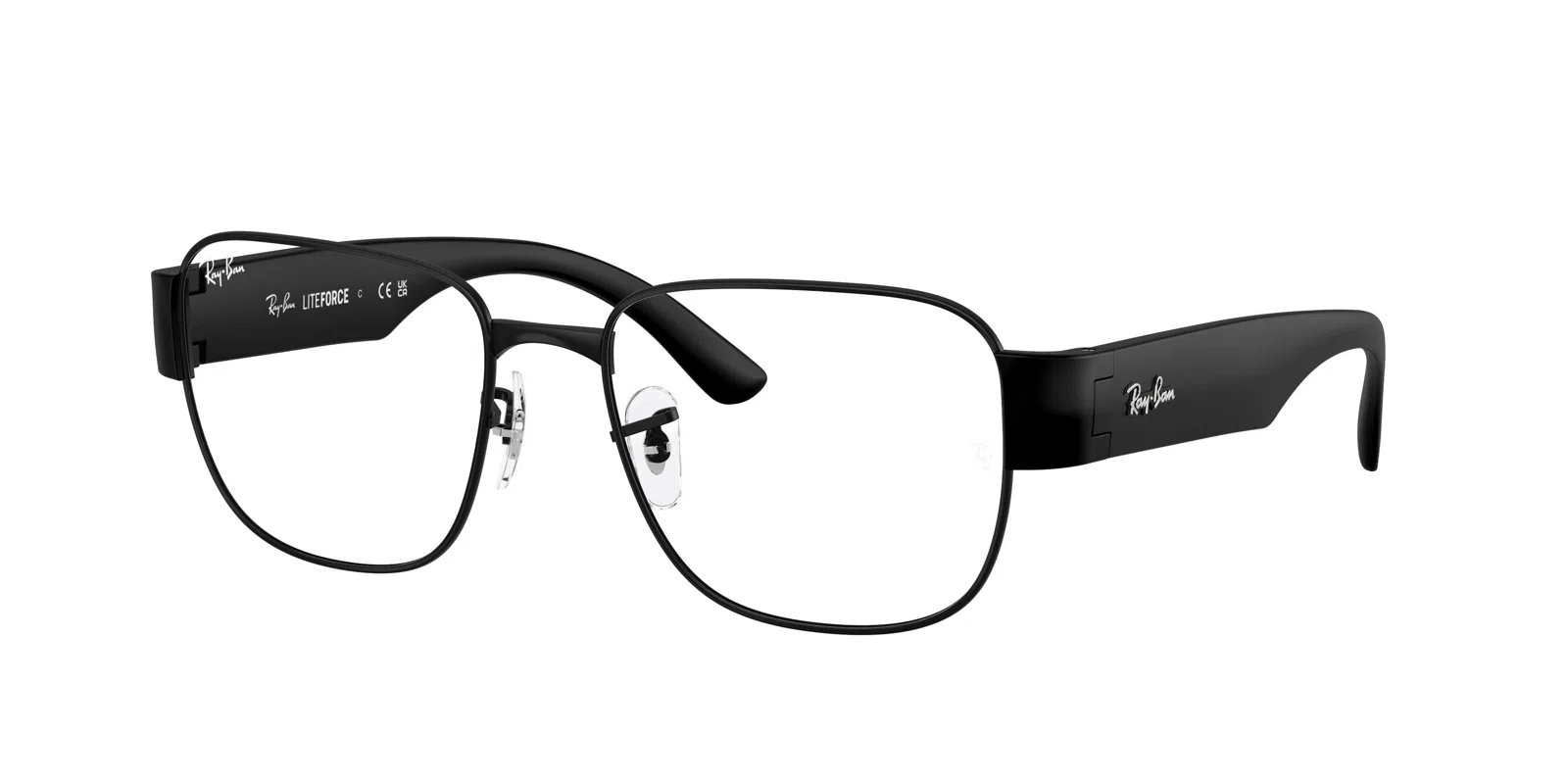 Ray-Ban 6532 Eyeglasses - view 4